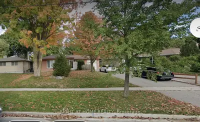 Detached in Markham