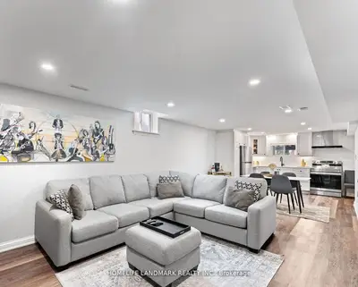 Detached in Vaughan