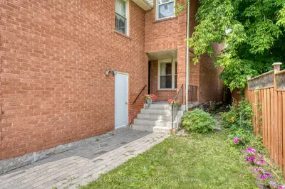Detached in Vaughan