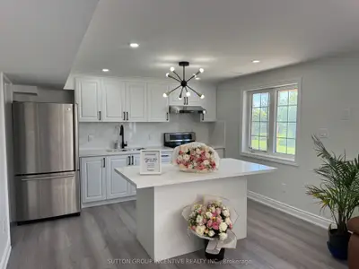 Detached in Innisfil