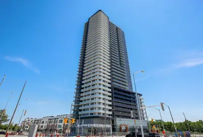 Condo Apartment in Vaughan