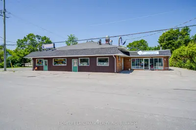 328 Mill Street, Brock, On L0k 1a0