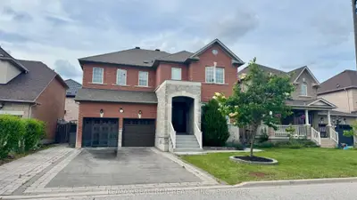 31 Glaceport Crescent, Markham, On L6c 3c3