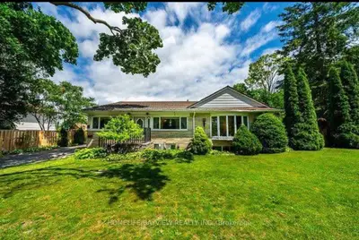 Detached in Whitchurch-Stouffville