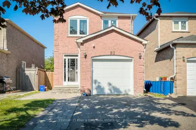 Link in Markham