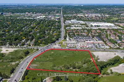 Bayview Avenue, Richmond Hill, On, 00000