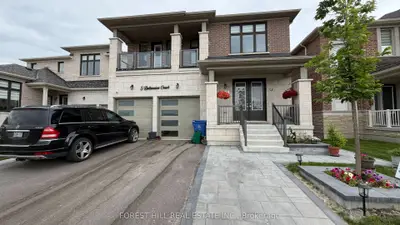 Detached in Whitchurch-Stouffville