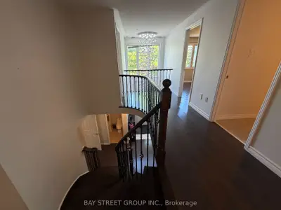 Detached in Markham
