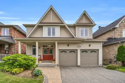 Detached in Georgina