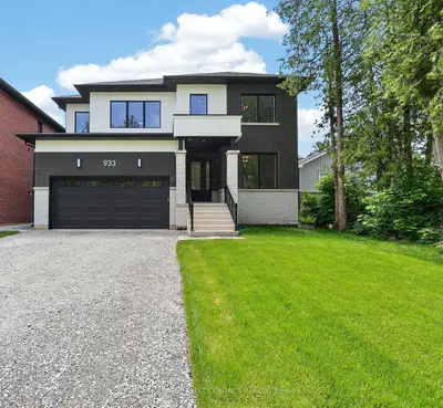 933 7th Line, Innisfil, On L9s 4g1