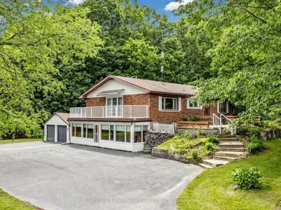 2654 Doane Road, East Gwillimbury, On L0g 1r0