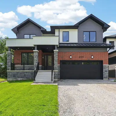 929 7th Line, Innisfil, On L9s 4g1