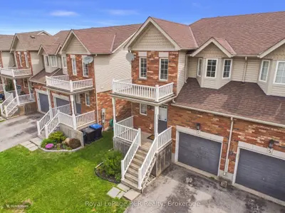 11 Wallace Street, New Tecumseth, On L9r 2g5