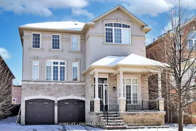 Detached in Vaughan