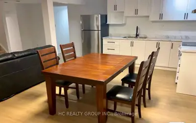 Detached in Markham