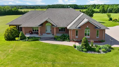 3421 Cole Road, East Gwillimbury, On L0g 1r0