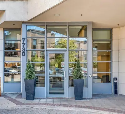 7730 Kipling Avenue 404, Vaughan, On L4l 1y7