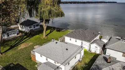 Detached in Innisfil