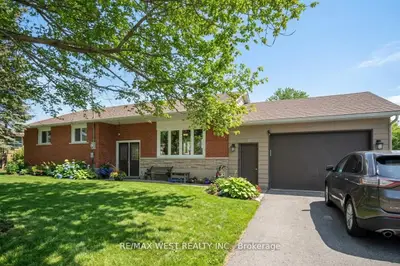 19113 Highway 48, East Gwillimbury, On L0g 1m0