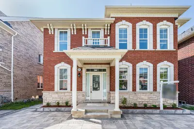 251 Cornell Park Avenue, Markham, On L6b 0w8