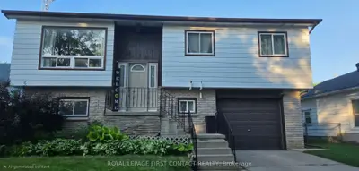 Detached in Innisfil