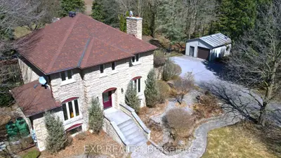 Detached in East Gwillimbury