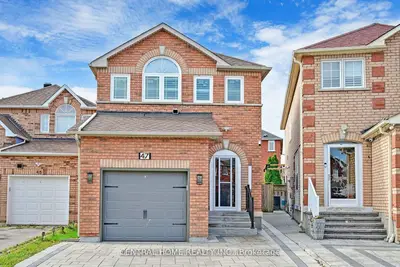 Link in Markham