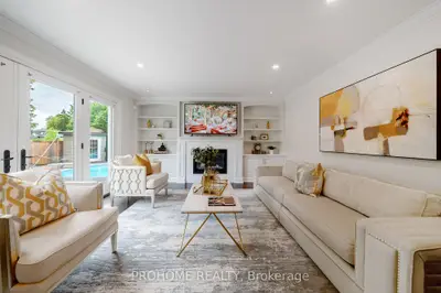 Detached in Markham