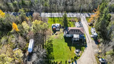 4762 Old Homestead Road, Georgina, On L0e 1r0