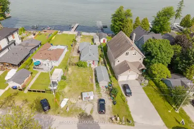 2329 CRYSTAL BEACH Road, Innisfil, ON L9S 3W8