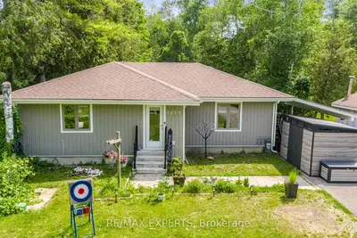 3211 Cove Avenue, Innisfil, On L9s 2k7