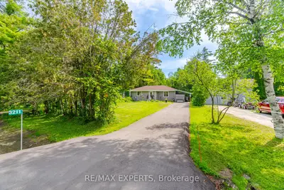 3211 Cove Avenue, Innisfil, On L9s 2k7