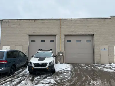 346 Newkirk Road 14 & 15, Richmond Hill, On L4c 0a9