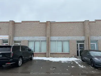 346 Newkirk Road 14 & 15, Richmond Hill, On L4c 0a9