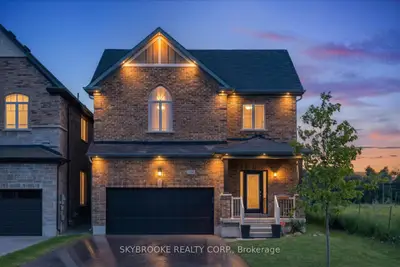 Detached in Innisfil