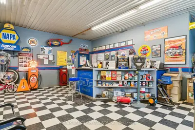 2698 Tottenham Road, New Tecumseth, On L0g 1a0