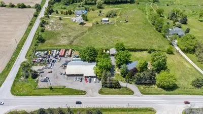 2698 Tottenham Road, New Tecumseth, On L0g 1a0