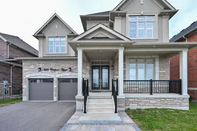 1144 Wickham Road, Innisfil, On L9s 0p8