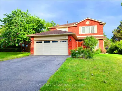 Detached in Markham