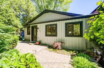 Detached in Georgina