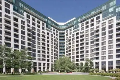 Condo Apartment in Richmond Hill