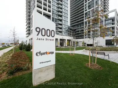 9000 Jane Street 1811, Vaughan, On L4k 0m6