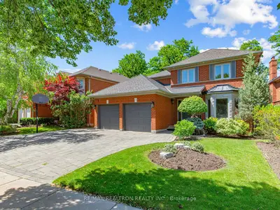 Detached in Vaughan