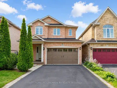 Detached in Aurora