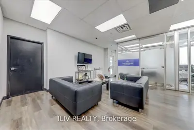 351 Ferrier Street Unit 2, Markham, On L3r 5z2