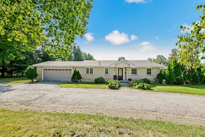 Detached in Innisfil