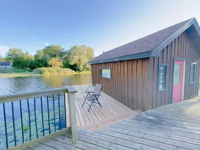 151 Riveredge Drive, Georgina, On L4p 2p4