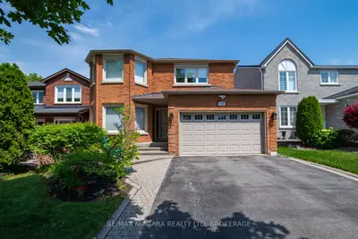 120 Janesville Road, Vaughan, On L4j 7a2