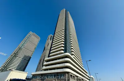 Condo Apartment in Vaughan