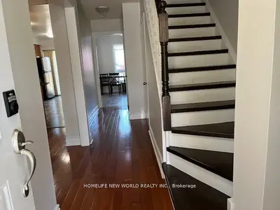 Detached in Markham
